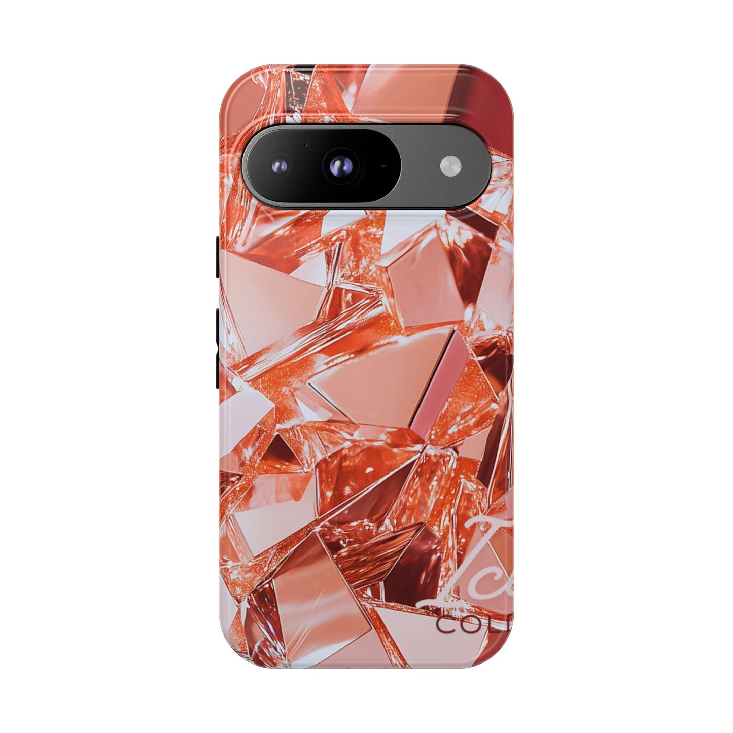 Protective Phone Case – Ice Cold Crush