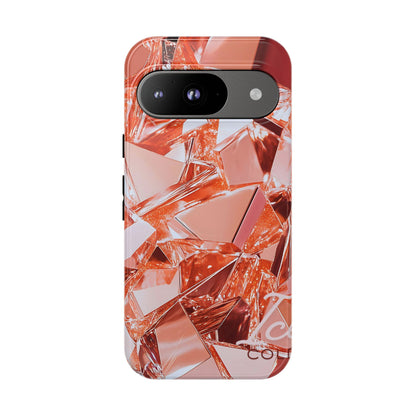 Protective Phone Case – Ice Cold Crush