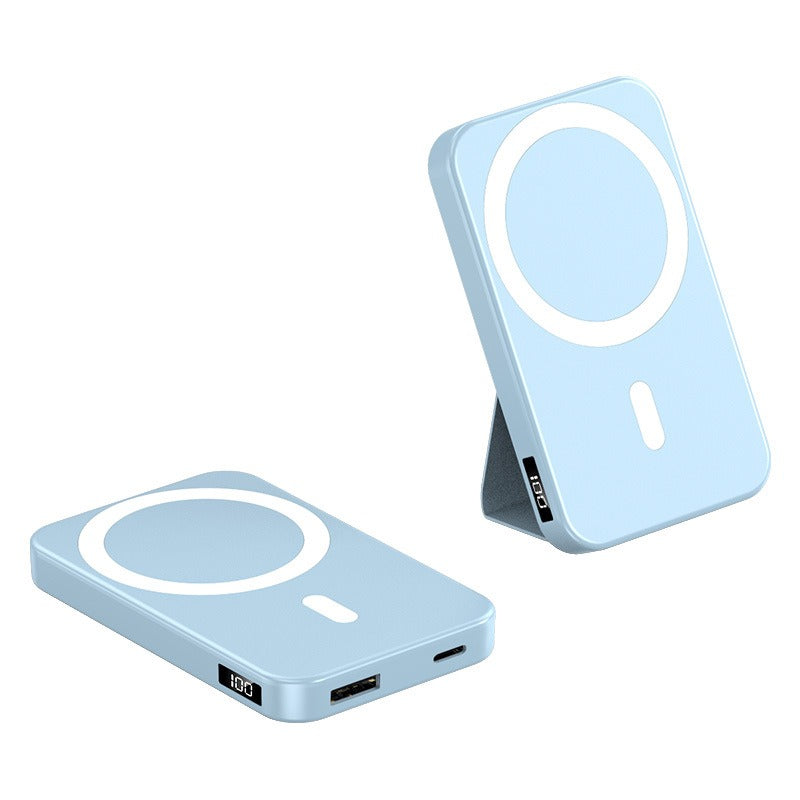 Wireless Power Bank – 10,000mAh