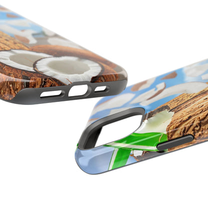 Wireless-Charging Compatible Case – Coco Coast