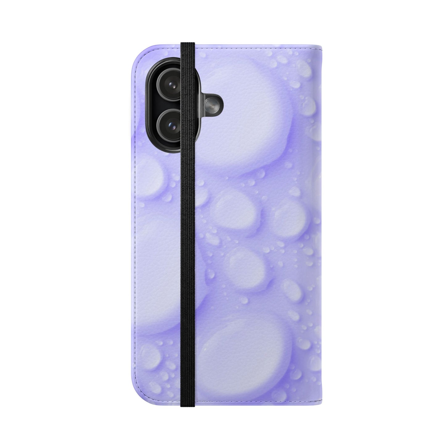 Flip Case – Lilac Dew