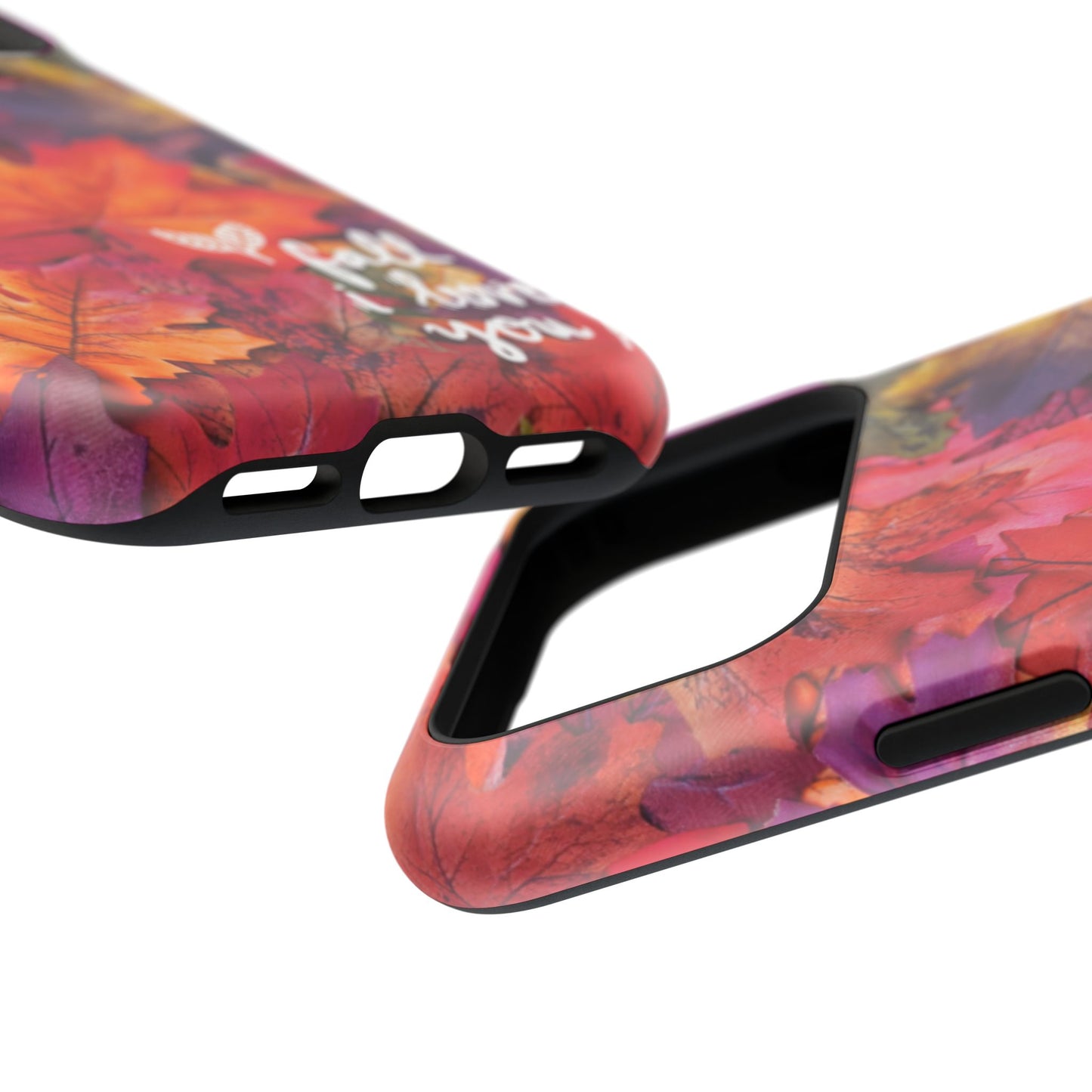 Impact-Resistant Phone Case – Forever Fall