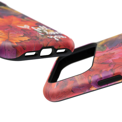 Impact-Resistant Phone Case – Forever Fall