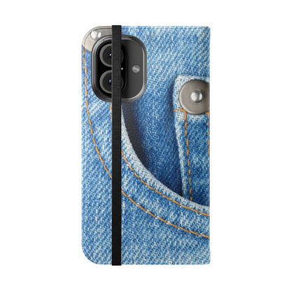 Flip Case – Blue Jean Baby