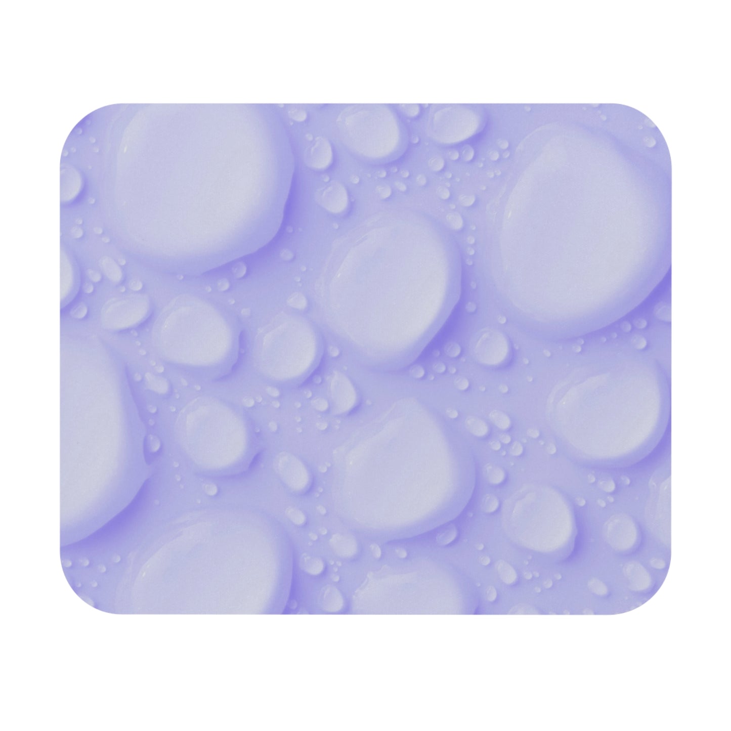 Mouse Pad – Lilac Dew