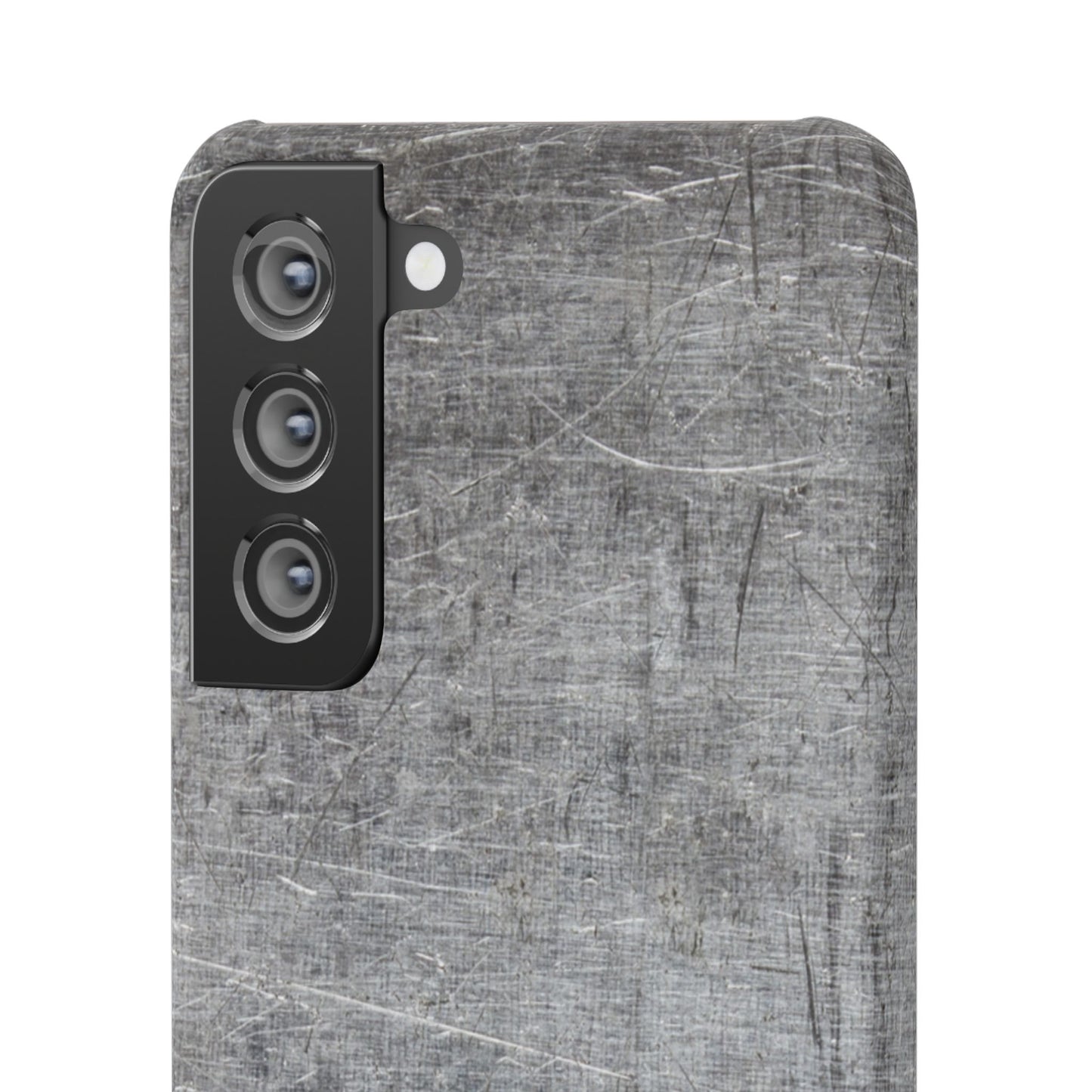 Snap Phone Case – Forged Steel