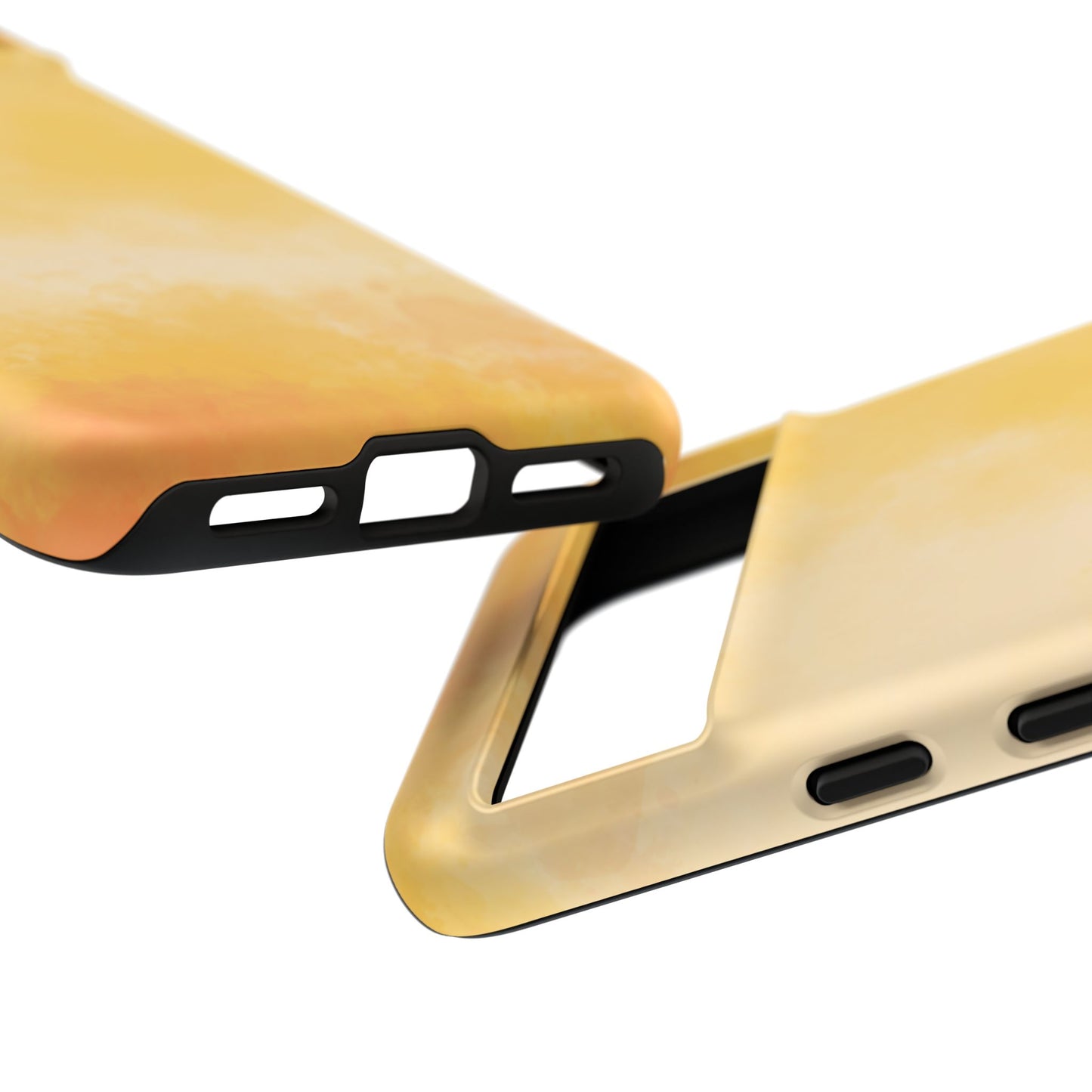 Protective Phone Case – Mellowtone
