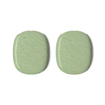 Headphone Ear Cup Covers – Matcha Wash