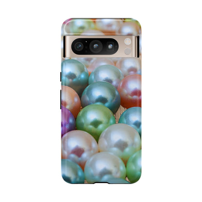 Protective Phone Case – Pearl Pop