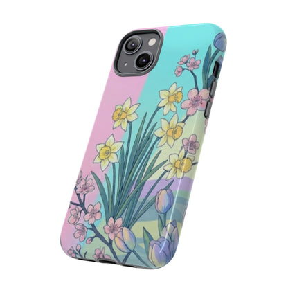 Protective Phone Case – Bloom & Fly