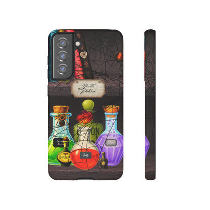 Protective Phone Case – Wicked Remedies