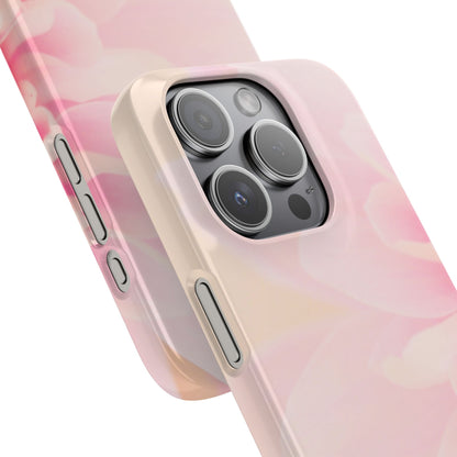 Snap Phone Case – Petals For Mom