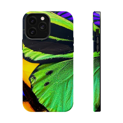 Wireless-Charging Compatible Case – Lashed Wing