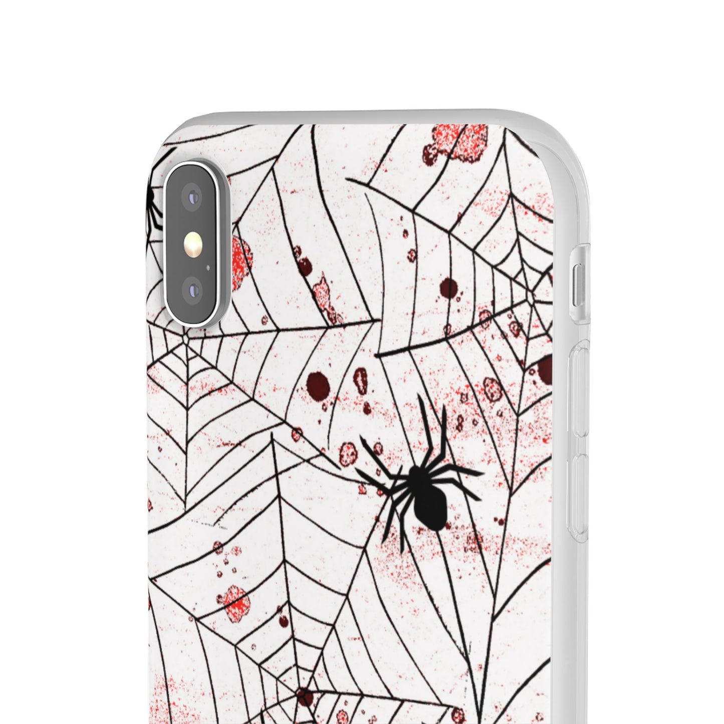 Flexi Case – Blood Web