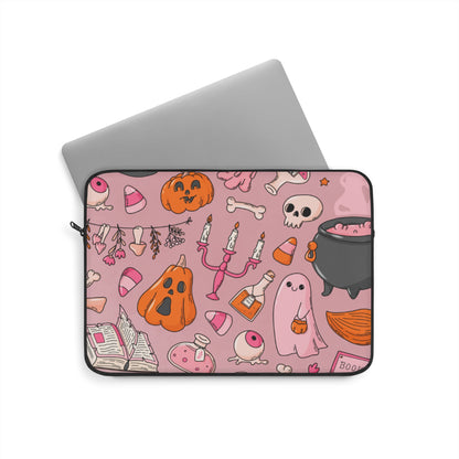Slim Neoprene Laptop Sleeve – Sugar & Spells