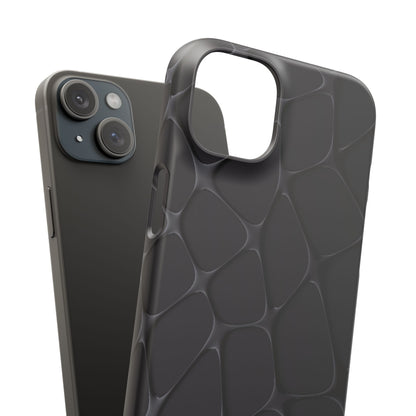 Snap Phone Case – Night Scale