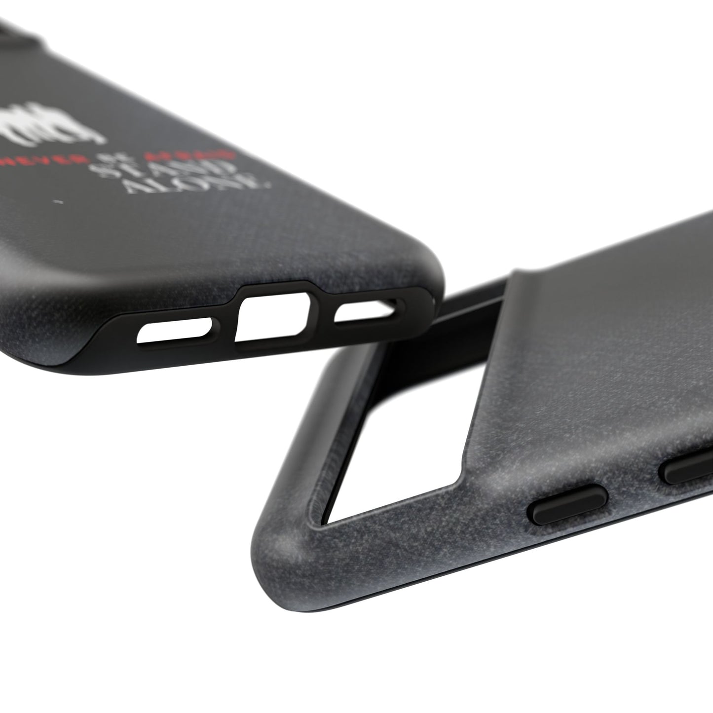 Protective Phone Case – Stand Alone