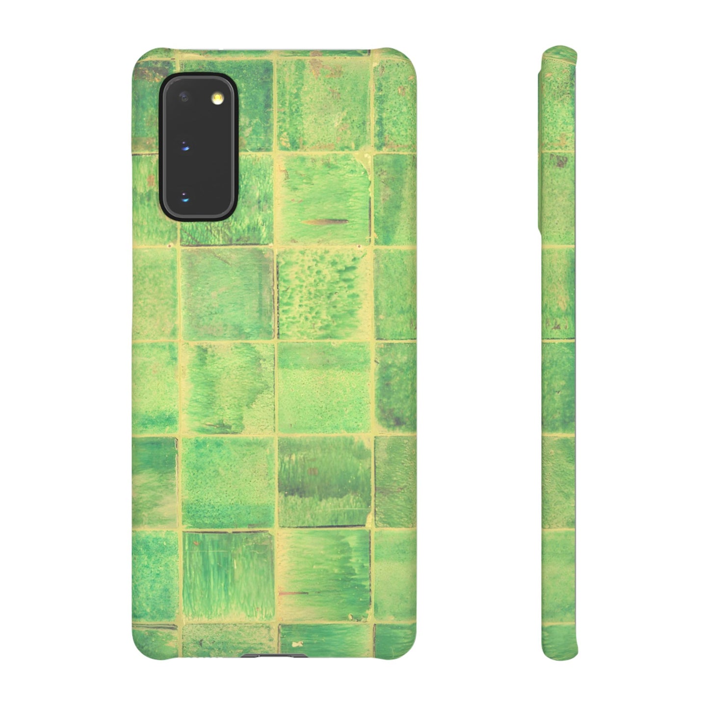 Snap Phone Case – Mosaic Mode