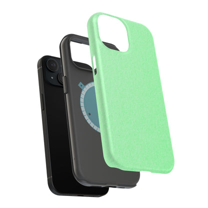 Wireless-Charging Compatible Case – Minted