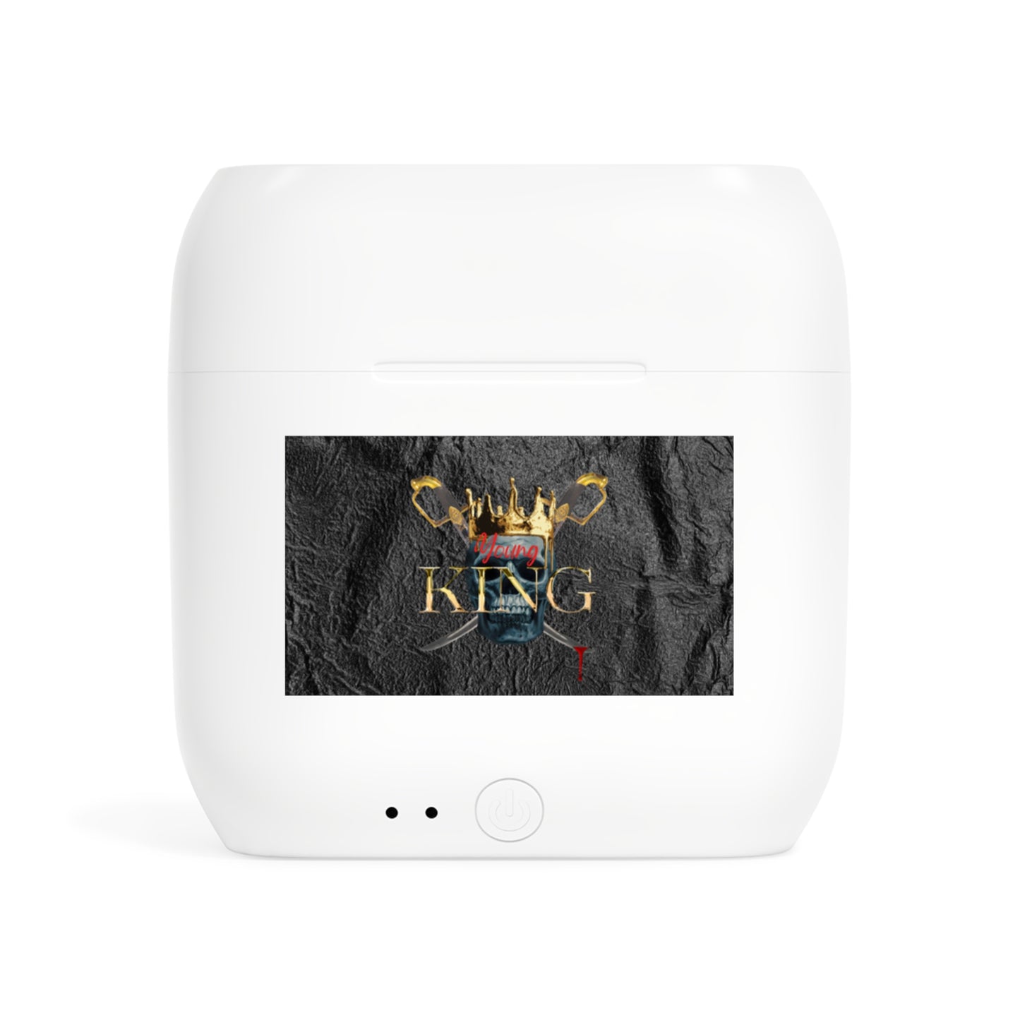 Wireless Earbuds – Young King