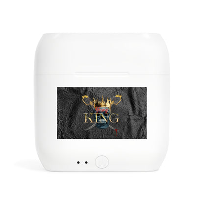 Wireless Earbuds – Young King