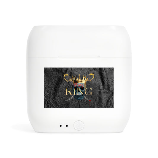 Wireless Earbuds – Young King