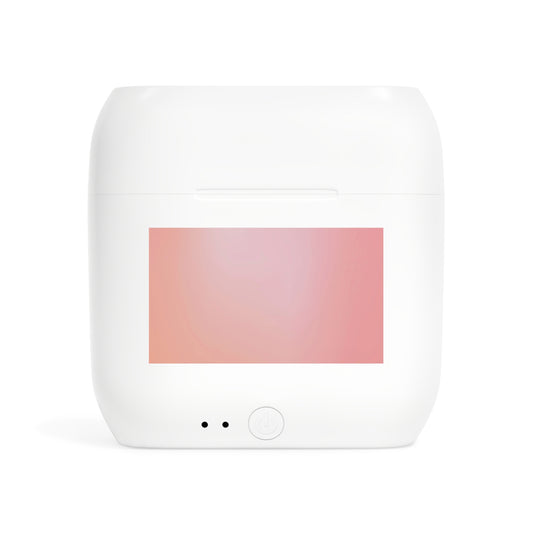 Wireless Earbuds – Peachy Calm