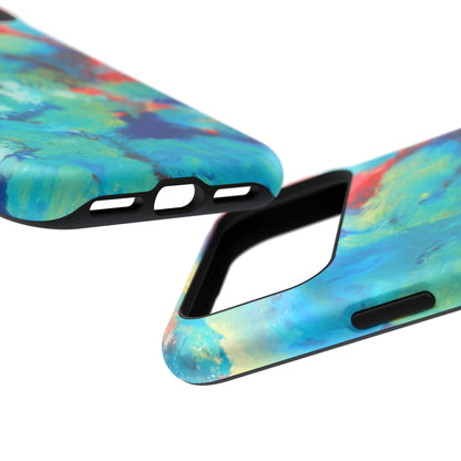 Impact-Resistant Phone Case – Reef Riot