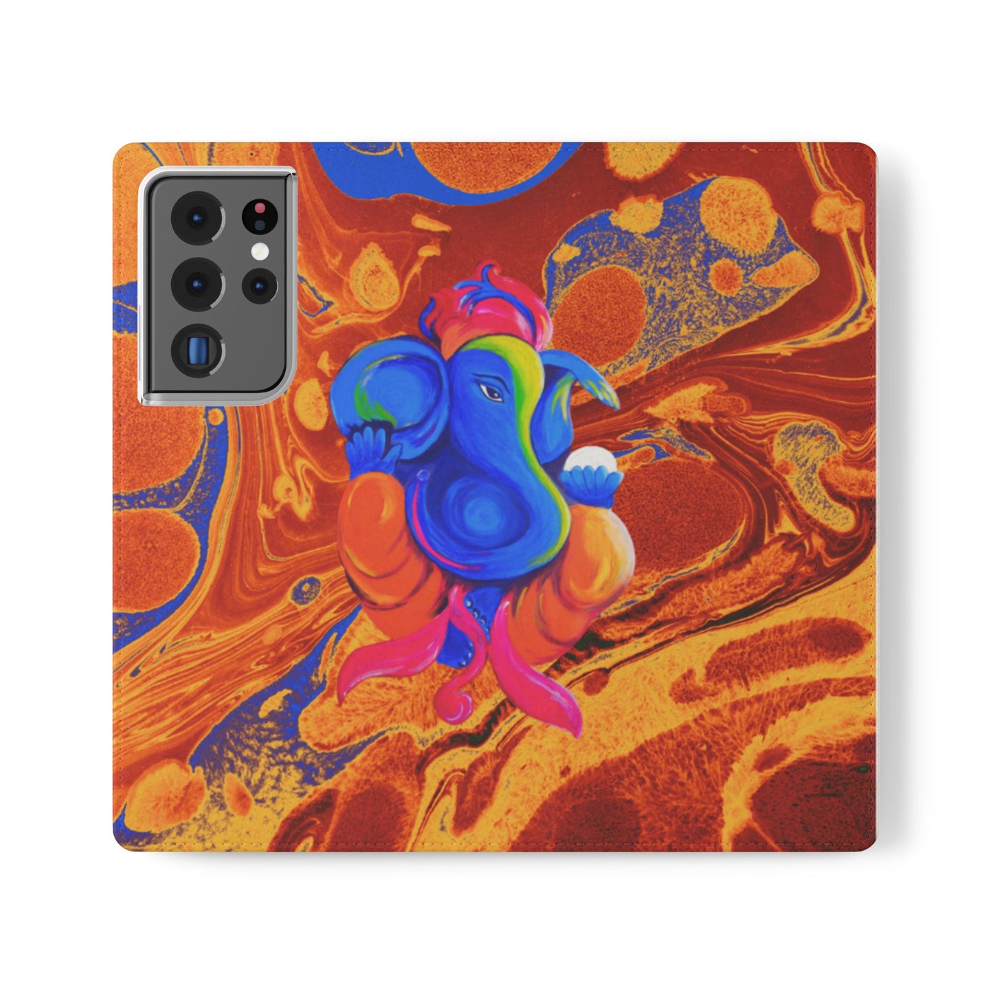 Flip Case – Karma Blaze