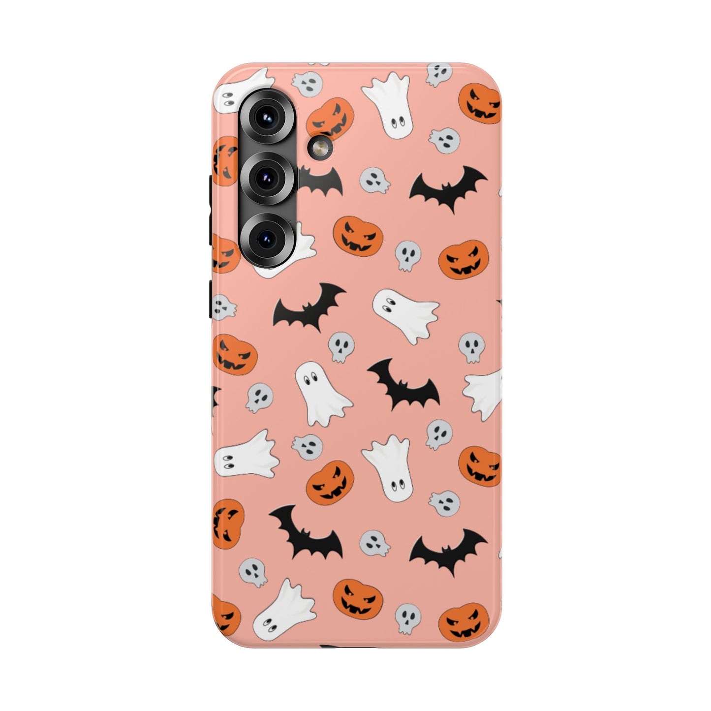 Impact-Resistant Phone Case – Boo Crew