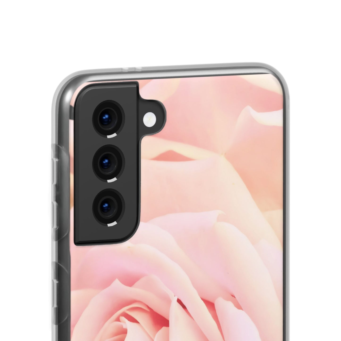Flexi Case – A Mother’s Rose Embrace