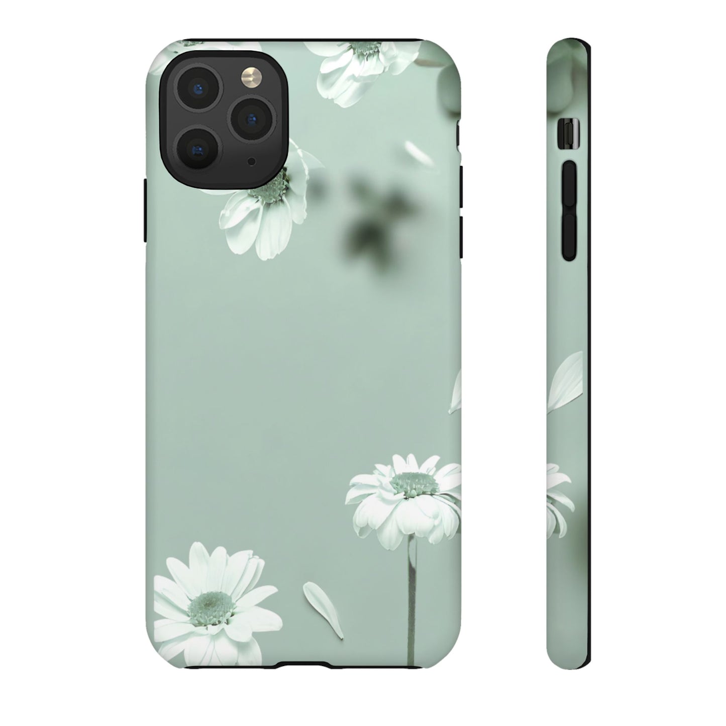 Protective Phone Case – Daisy Serenity