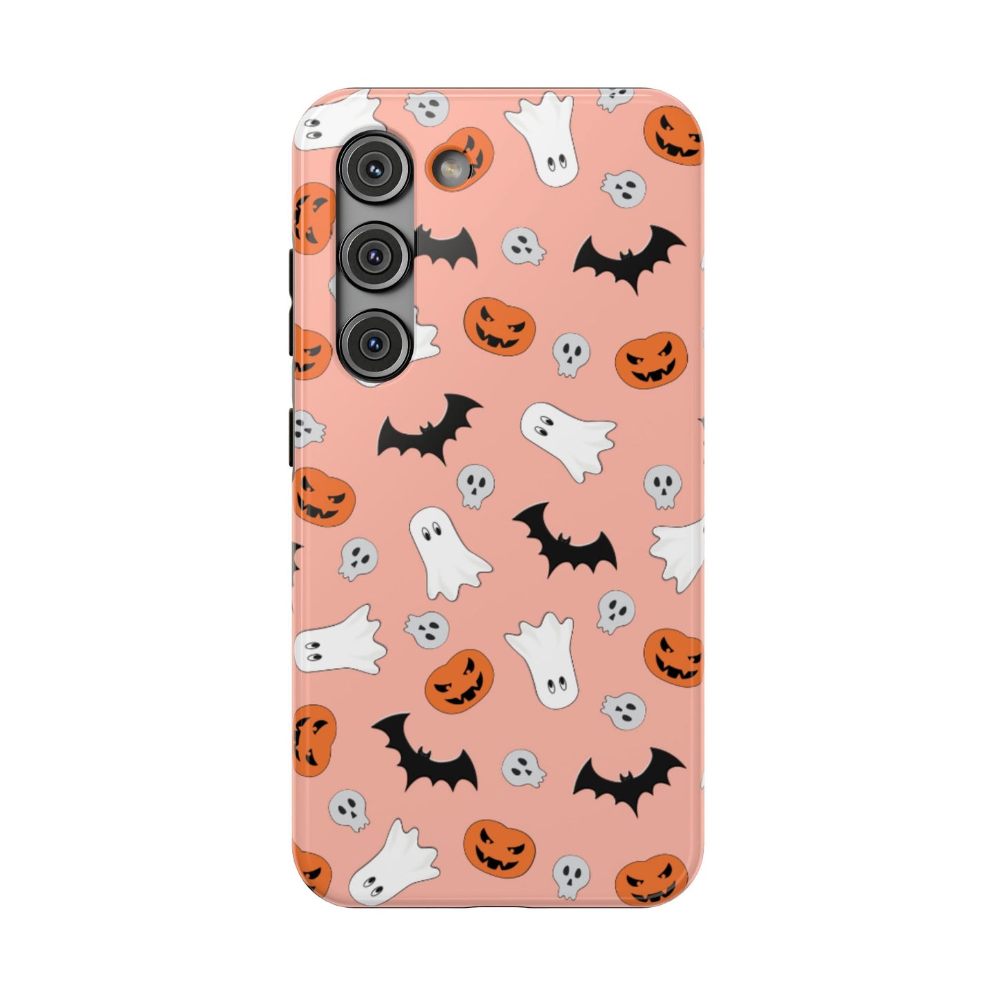 Impact-Resistant Phone Case – Boo Crew