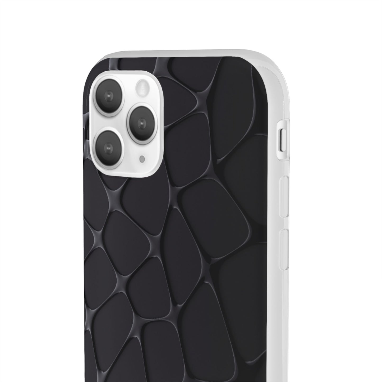 Flexi Phone Case – Night Scale