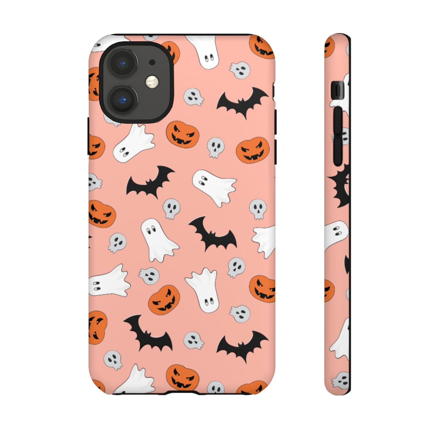 Protective Phone Case – Boo Crew