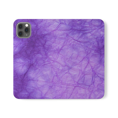 Flip Case – Neon Dusk