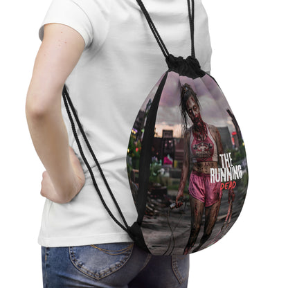 Drawstring Bag – Dead Fit