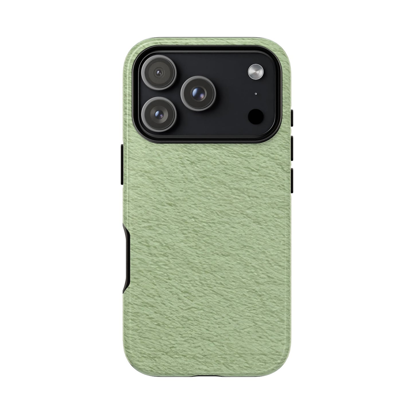 Protective Phone Case – Matcha Wash