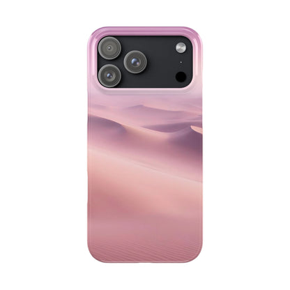 Slim Phone Case – Dust & Dawn