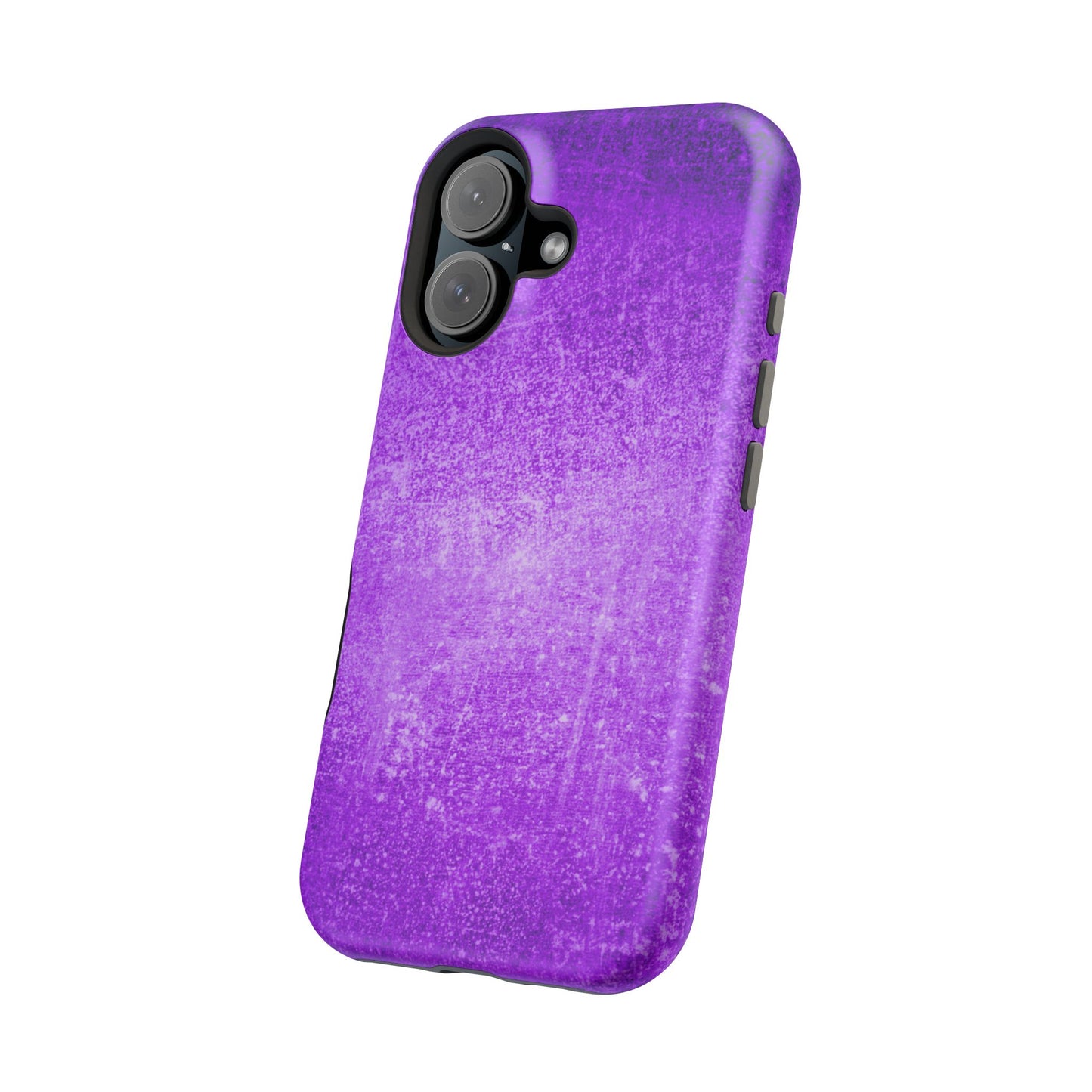 Wireless-Charging Compatible Case – Violet Voltage