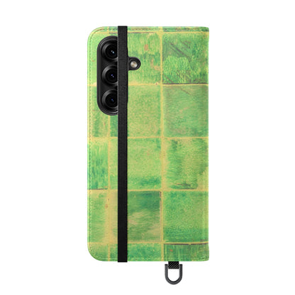 Flip Case – Mosaic Mode