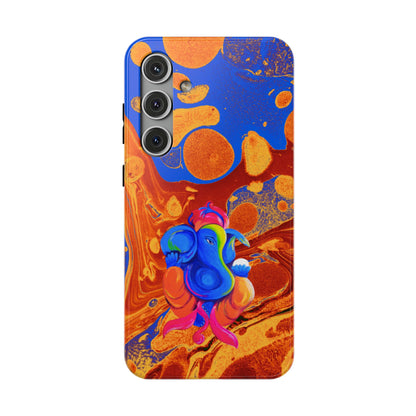 Impact-Resistant Phone Case – Karma Blaze