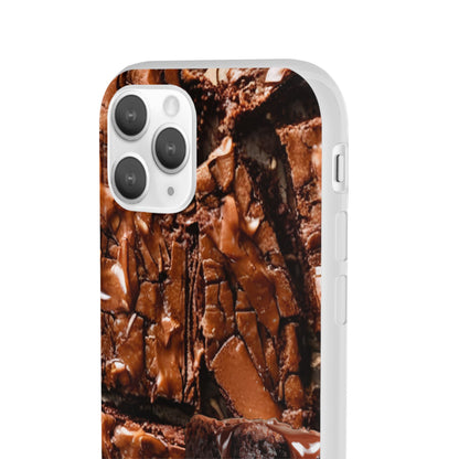 Flexi Case – Brownie Weather