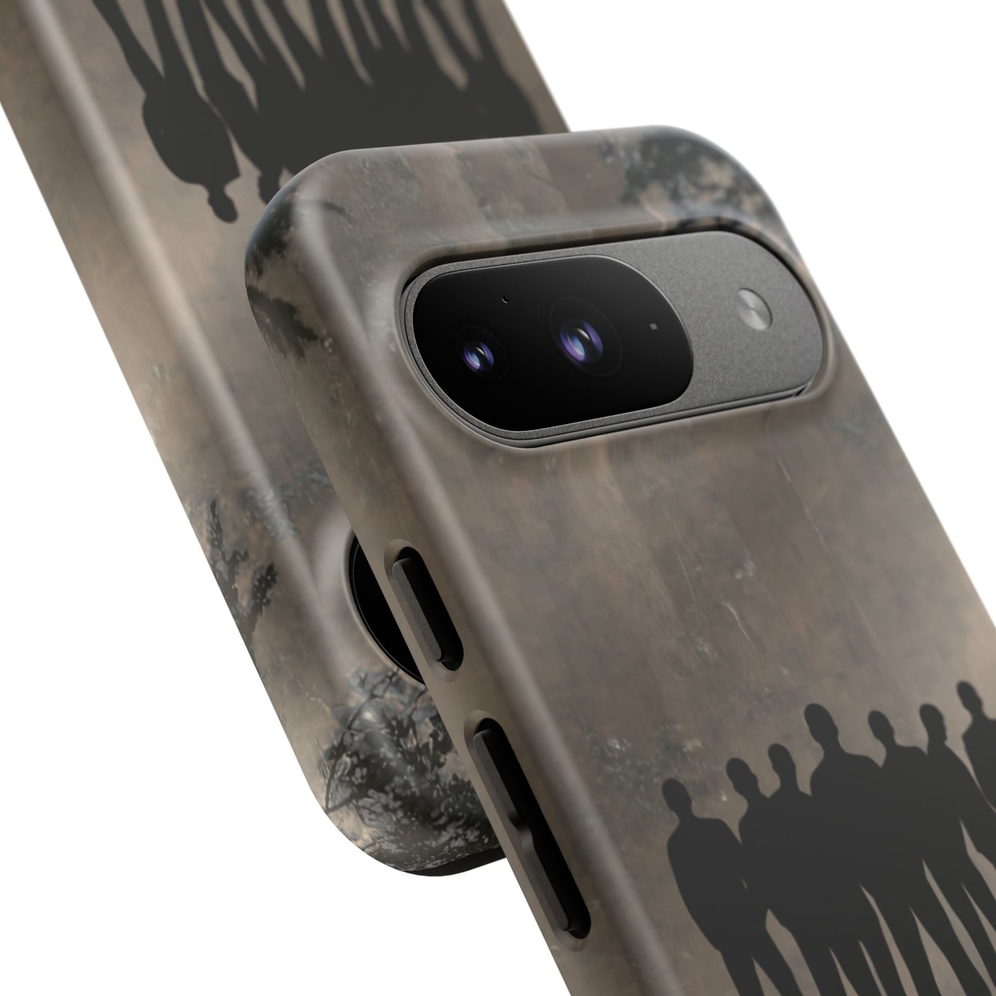Protective Phone Case – The Pack