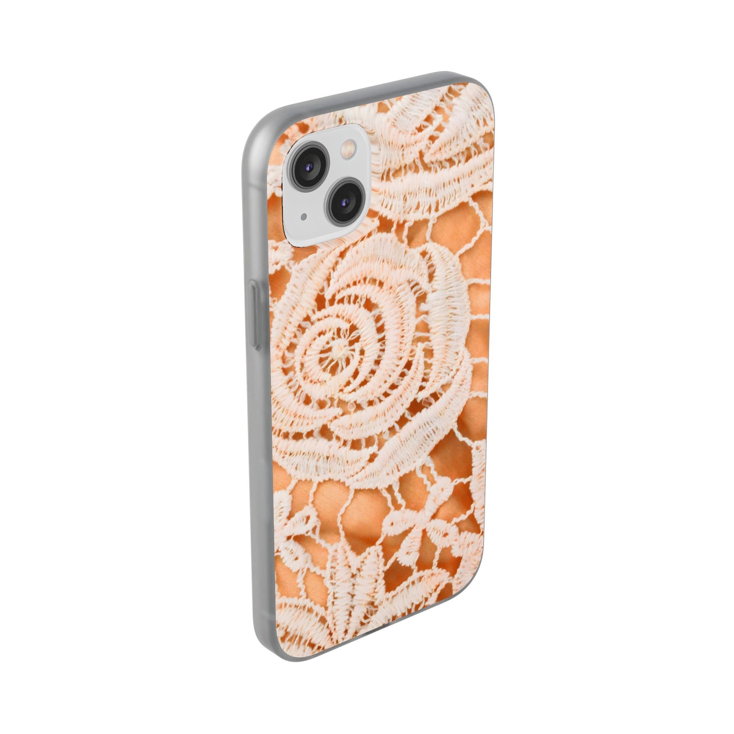 Flexi Case – Vintage Veil