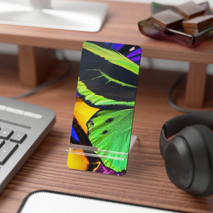 Phone Stand – Lashed Wing
