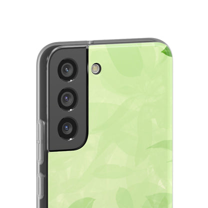 Flexi Case – Leaf Echo