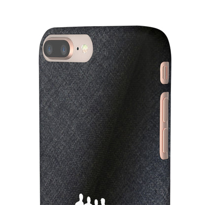 Snap Phone Case – Stand Alone