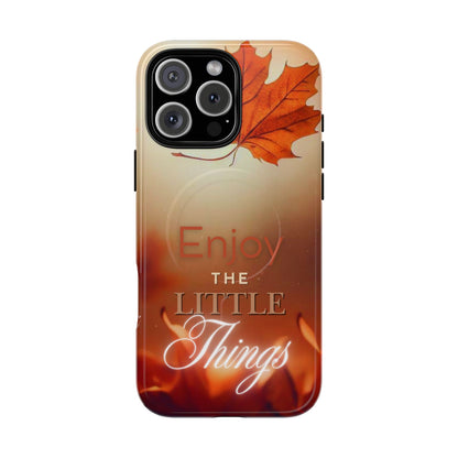 Protective Phone Case – The Little Things