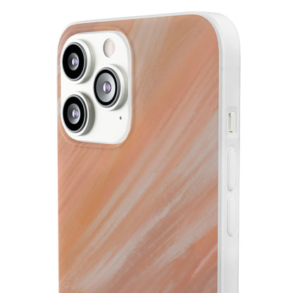 Flexi Case – Cashmere Sweep